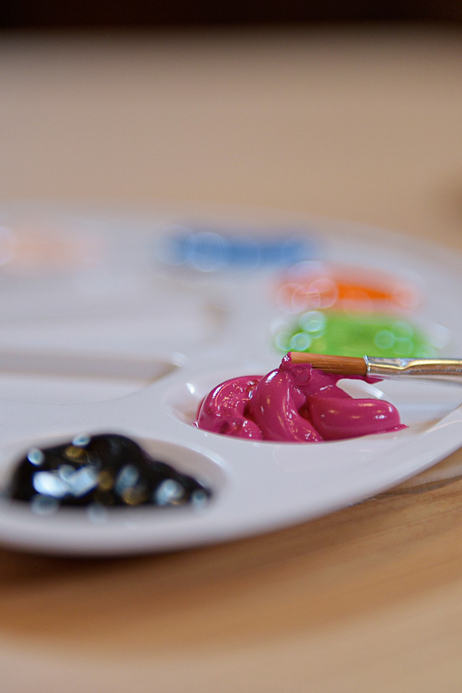 Zaanse Schans: Wooden Shoe Painting Workshop - Key points at a glance