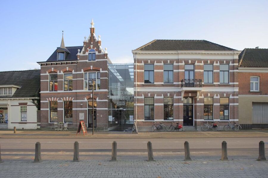Zundert: Vincent van Gogh House Entrance Ticket - Key points to know before you go